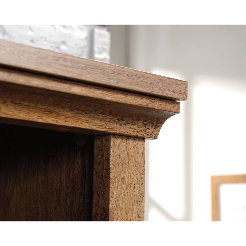Sauder Select Collection 5-Shelf Bookcase