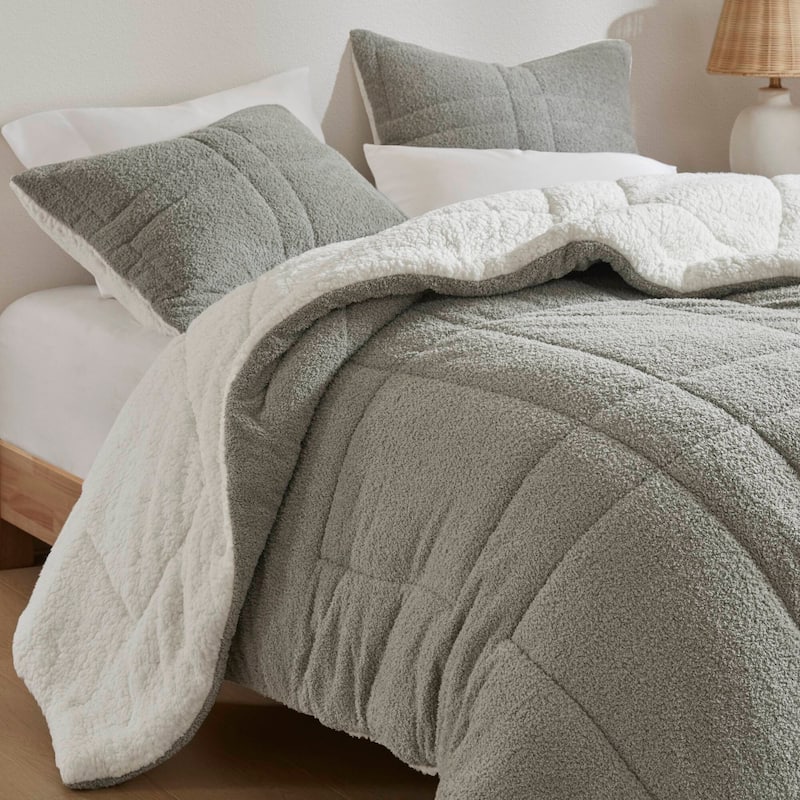 Madison Park Wynne Comforter Set