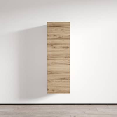 Strick & Bolton Hadi Wall-mounted Bookcase