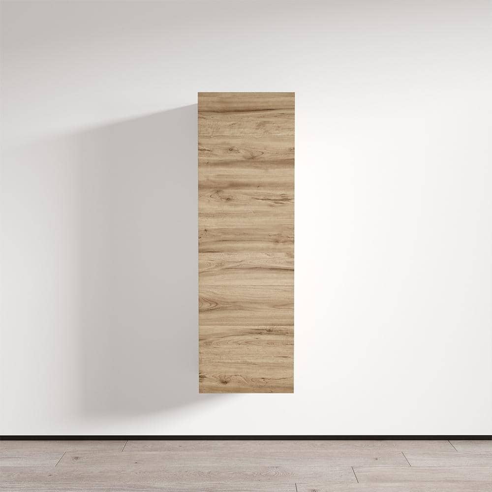 Strick & Bolton Hadi Wall-mounted Bookcase