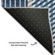 preview thumbnail 14 of 121, Premium Washable Super Soft Modern Plaid Mayfield Rug