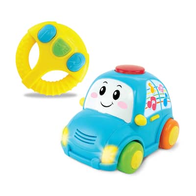 R/C Light 'N Sounds - Car