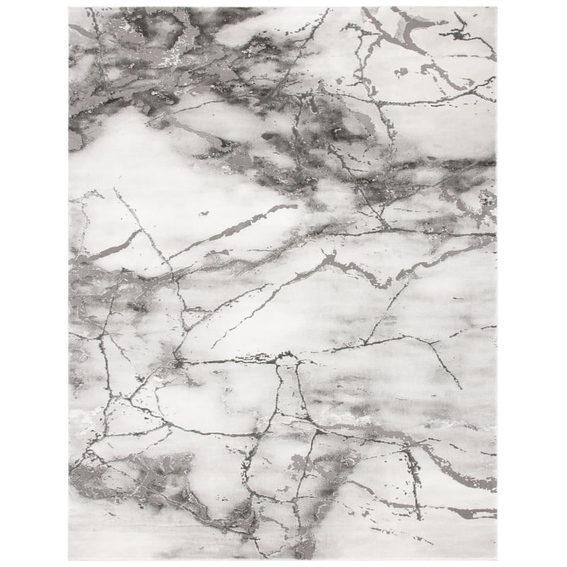 SAFAVIEH Craft Miyase Modern Abstract Rug