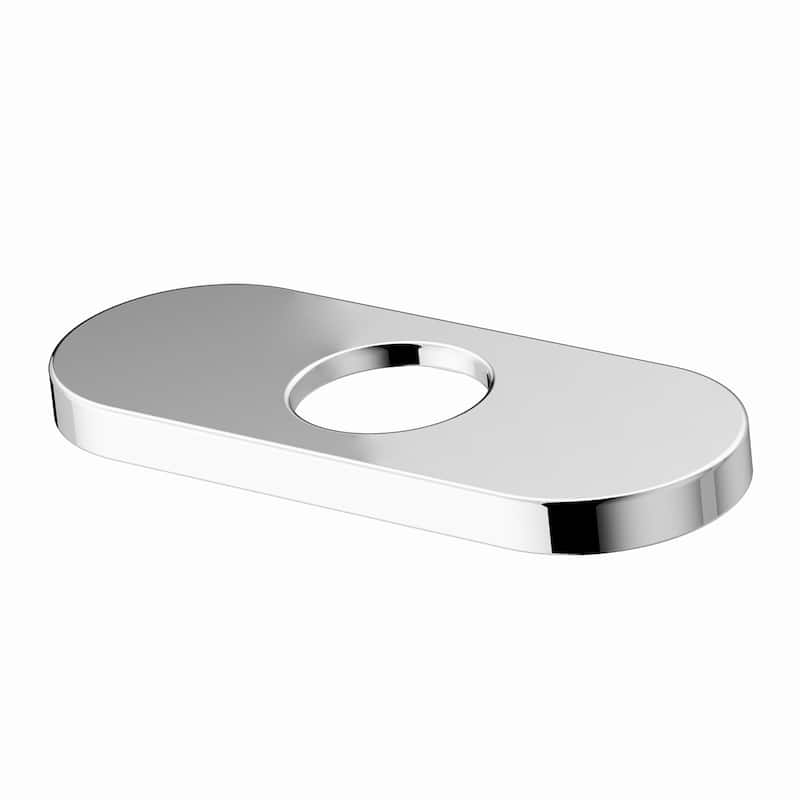 Vigo 2-1/8" Escutcheon Plate - Chrome