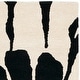 preview thumbnail 27 of 28, SAFAVIEH Handmade Soho Kristen Floral N.Z. Wool Rug