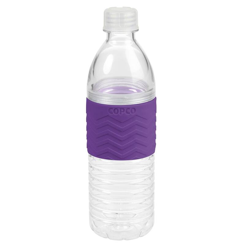 Copco Hydra Resuable Water Bottle 2 Pack