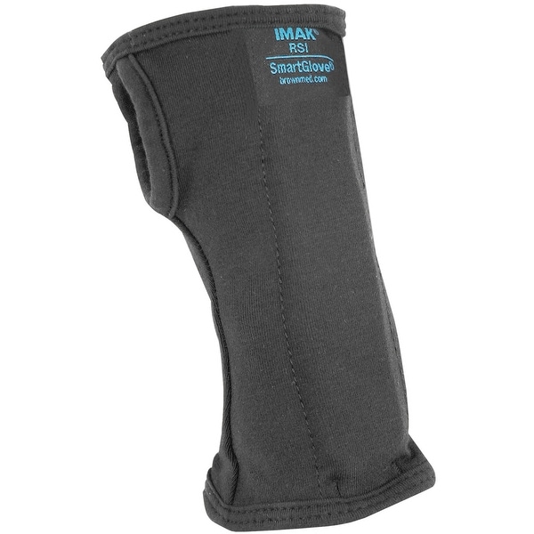 Brownmed IMAK SmartGlove Reversible Pain Relief Support Splint