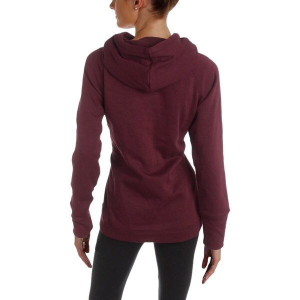 puma cowl neck sweatshirt