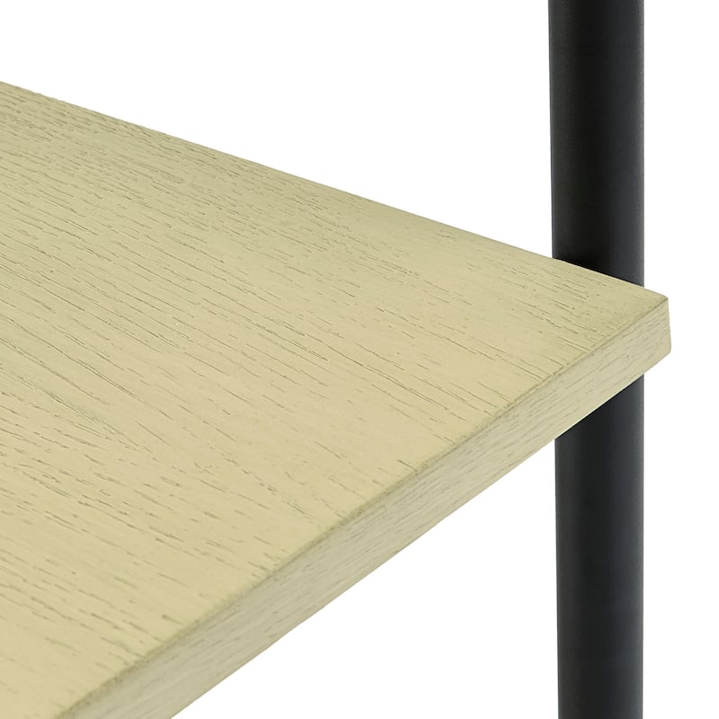 Barnstone Cornice Etagere Bookcase by iNSPIRE Q Artisan