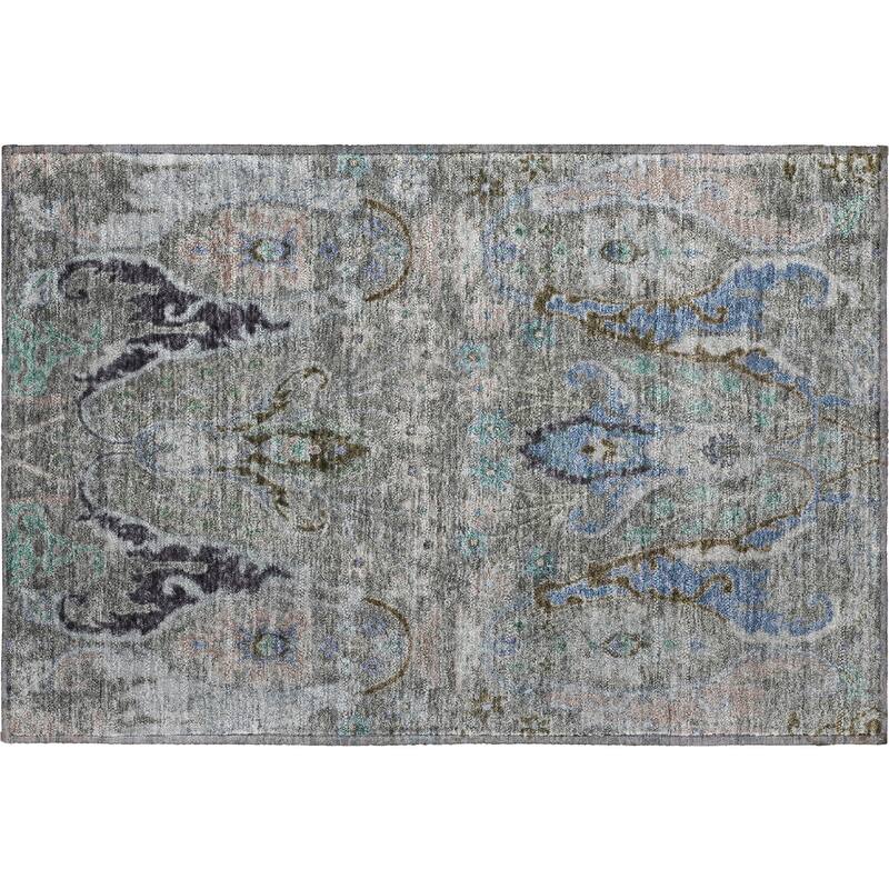 Premium Washable Super Soft Boho Chic Mayfield Rug