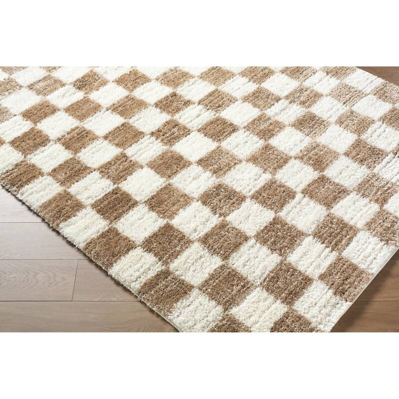 Livabliss Primo Modern & Contemporary Area Rug