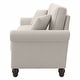 preview thumbnail 104 of 111, Coventry 73W Sofa by Bush Furniture