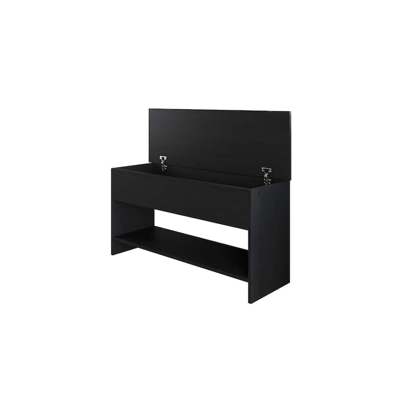 Clayfell Glendive Storage Cabinet Bench