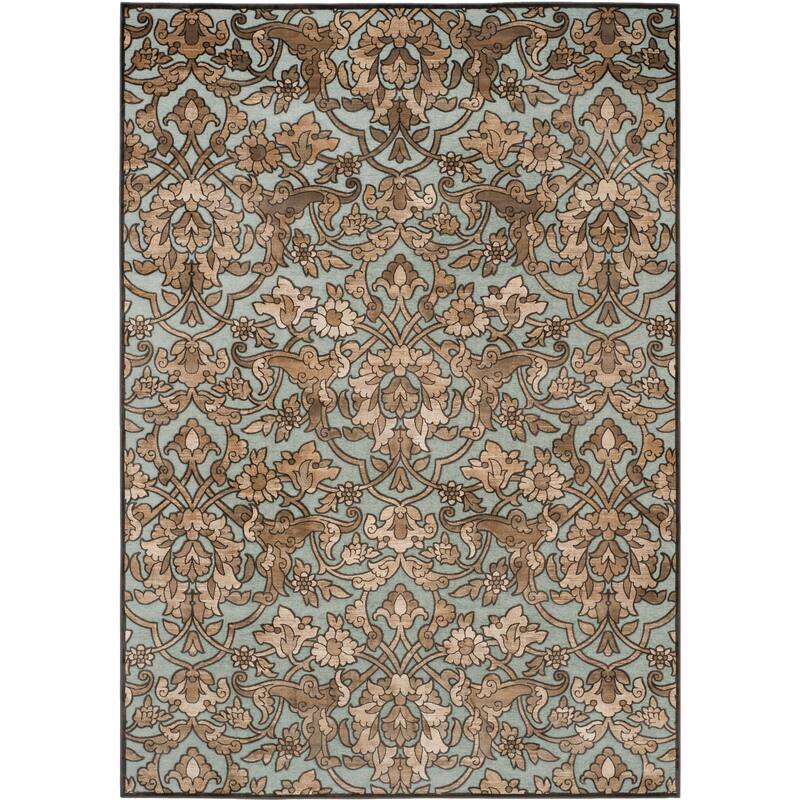 SAFAVIEH Paradise Nohemi Modern Viscose Rug