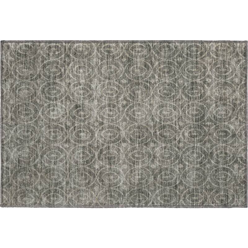 Premium Washable Super Soft Casual Contemporary Mayfield Rug