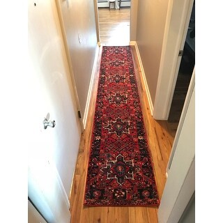 Safavieh Vintage Hamadan Jaroslava Oriental Rug