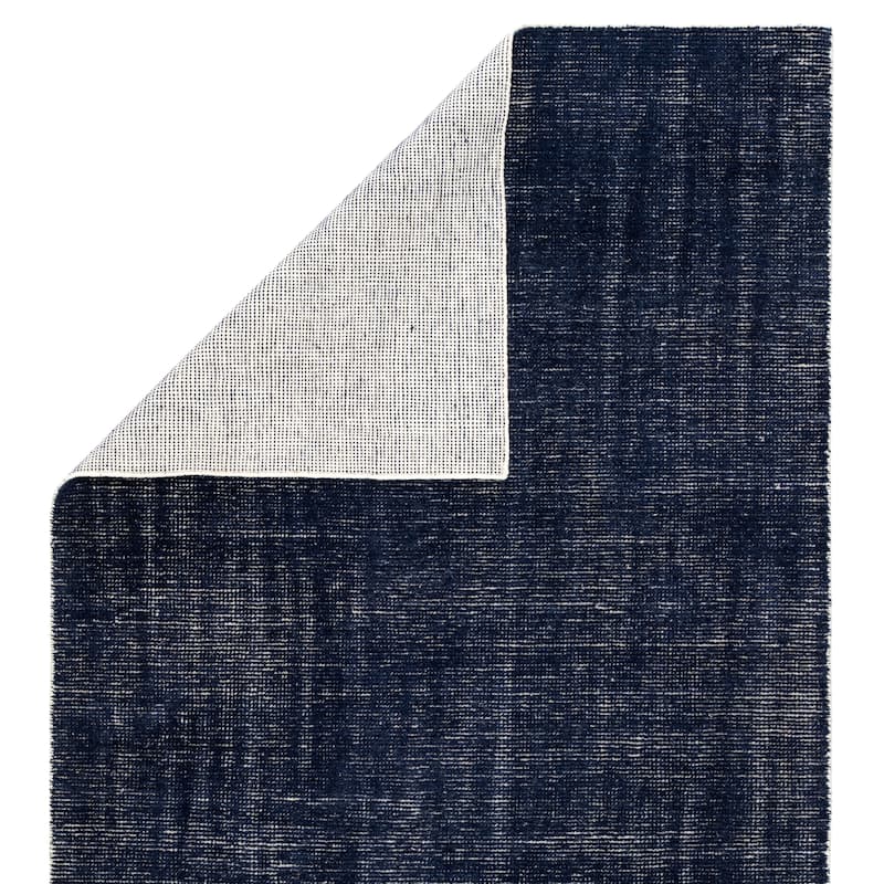 Orleanna Indoor/ Outdoor Solid Area Rug