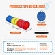 preview thumbnail 14 of 12, Kids Play Tunnel Tent for Toddlers, Colorful Pop Up Caterpillar Tunnel Toy for Baby or Pet, Collapsible Gift for Boy and Girl