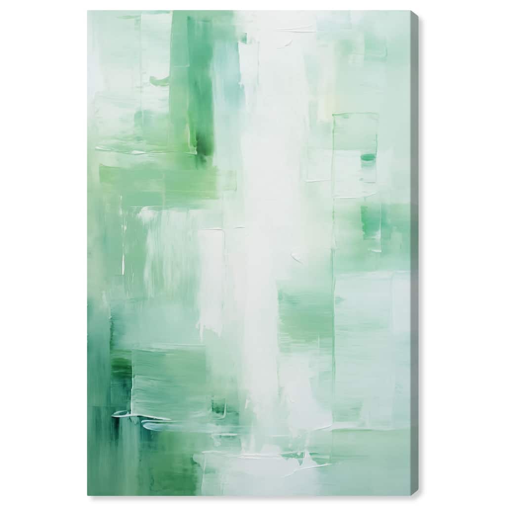 Sproutling I Canvas by Art Remedy, Gallery Wrapped