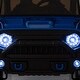 preview thumbnail 8 of 98, 24V Off-Road Two-Seater Ride-On Truck for Kids, 200W Motors, Bluetooth, LED Lights, Independent Seat Belts, Parents Control