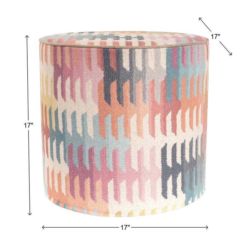 No Tip Cylinder Multi