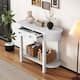 Option Antique White