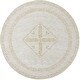 preview thumbnail 8 of 6, Livabliss Emory Global Medallion Area Rug