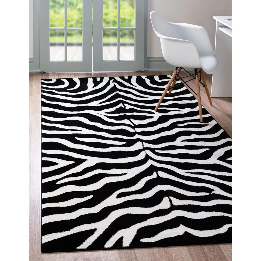 Animal Inspirations Azad Collection Area Rug