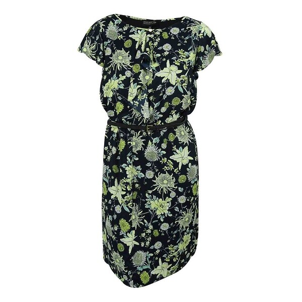 jones new york women's dresses