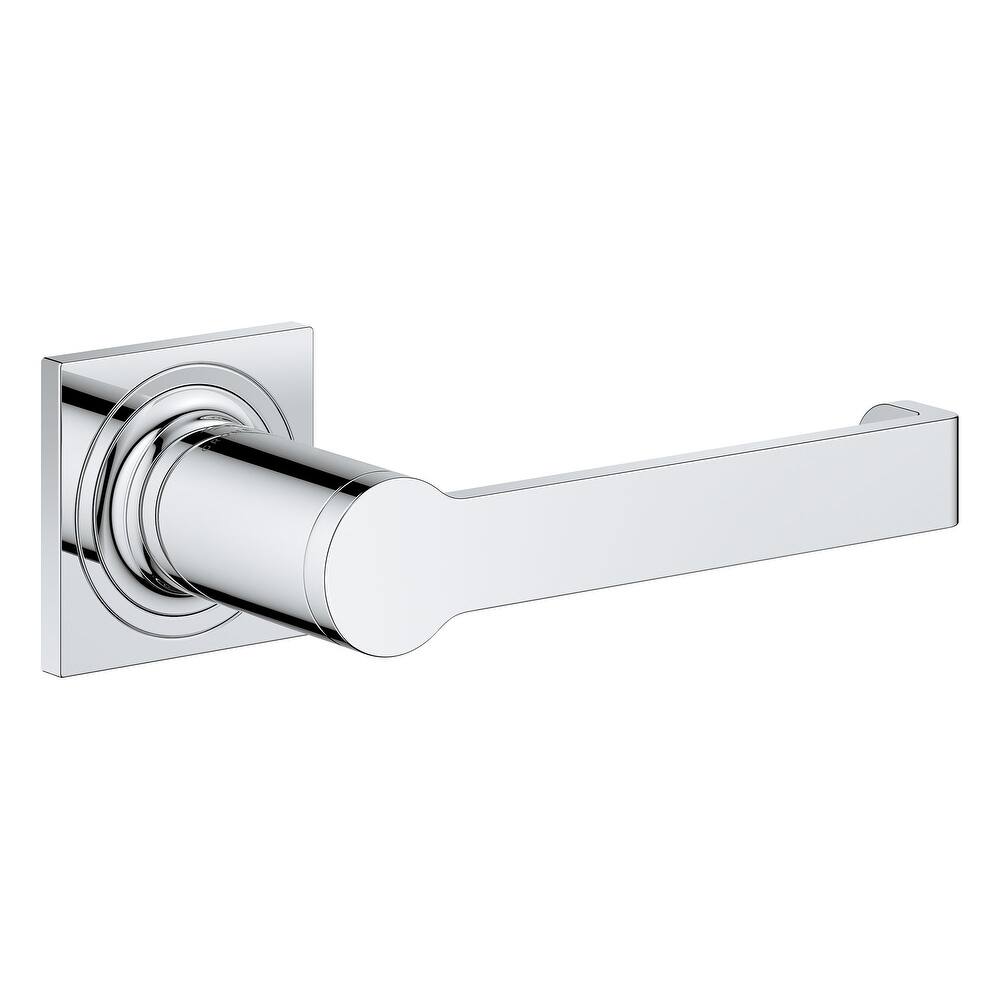 Grohe 40 279 1 Allure New Wall Mounted Euro Toilet Paper Holder