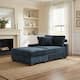 Option Blue-Sofa+OT L