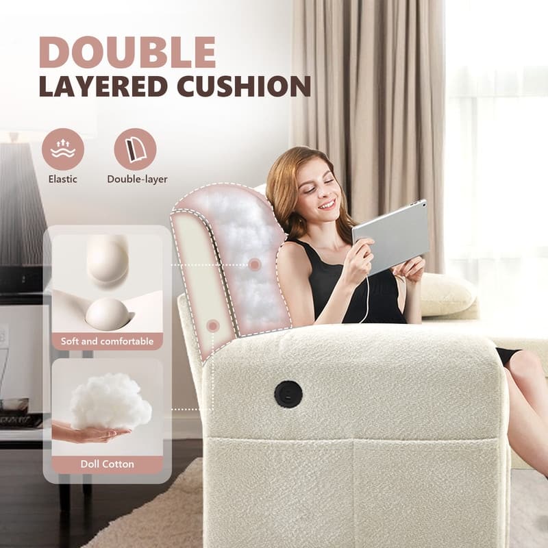 Modern L-Shaped Upholstered Velvet Sleeper Sectional Sofa bed with Chaise and Queen Pull Out Bed