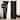 Deconovo 100% Full Blackout Double-Layer Rod Pocket Curtains (2 Panels)