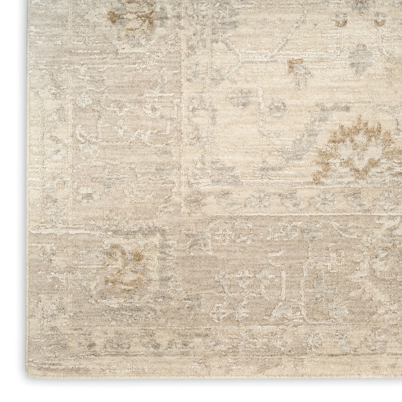 Nourison Moonlit Vintage Indoor Rug