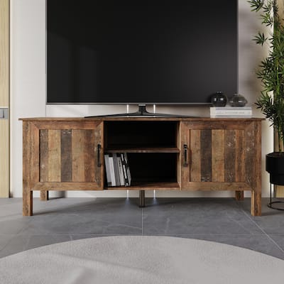 Clayfell Topeka 55" TV Stand