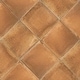 preview thumbnail 8 of 10, Merola Tile Rustic Cotto 13" x 13" Porcelain Floor and Wall Tile