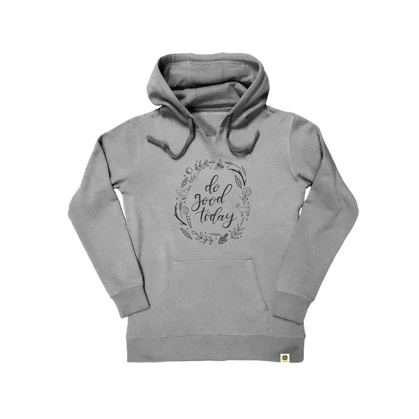 john deere sweatshirt