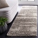preview thumbnail 15 of 14, SAFAVIEH Hudson Shag Aurkene 2-inch Thick Rug