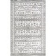 preview thumbnail 8 of 46, Nuloom Transitional Moroccan Frances Area Rug