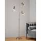 Option Brushed Nickel