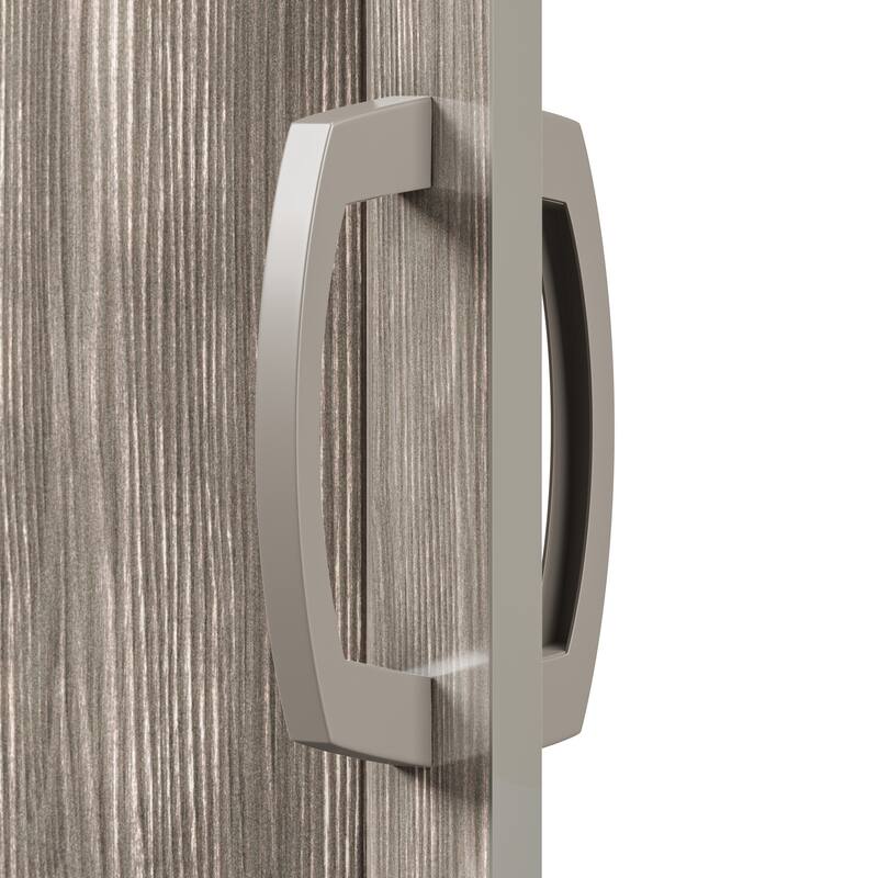 Loft Premium Double-Walled Foldable Accordion Door