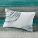 preview thumbnail 16 of 17, Madison Park Essentials Barret Quilt Set with Cotton Bed Sheets