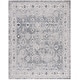preview thumbnail 39 of 40, SAFAVIEH Odyssey Dido Shabby Chic Oriental Rug 9' x 12' - Light Grey/Grey - Rectangle