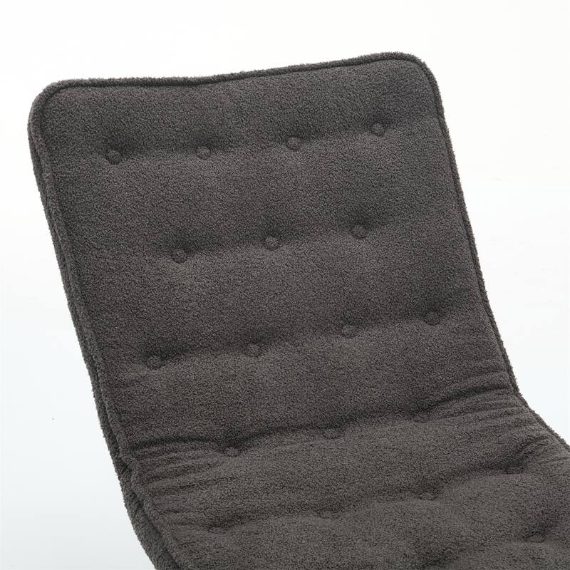 Lazy Rocking Chair