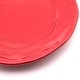 preview thumbnail 9 of 13, Euro Ceramica Algarve 16" Stoneware Oval Serving Platter