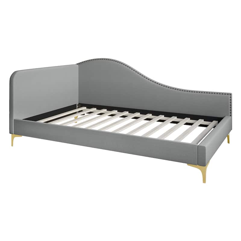 Loretta Upholstered Twin Daybed