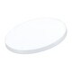 Silicone Rubber Sheet Gaskets Round Solid Washers - Bed Bath & Beyond ...