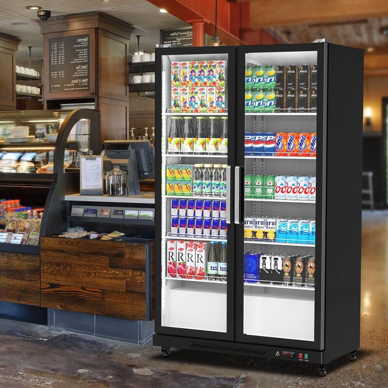 Commercial Refrigerator