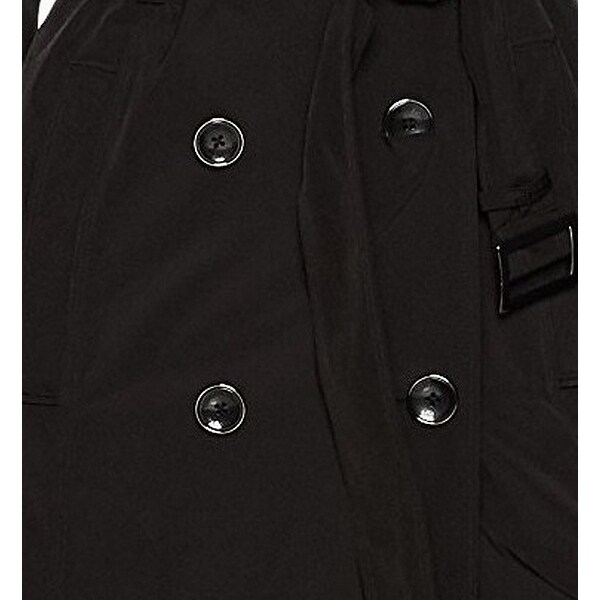 midi length trench coat