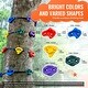 preview thumbnail 10 of 12, Ninja Tree Climbing Kit for Outdoor Ninja Warrior Obstacle Training